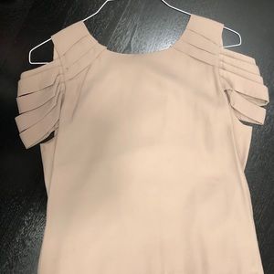 Shipley Halmos blouse